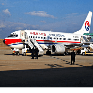 日照山字河航空物流航空快运业稳步发展的原因是什么？